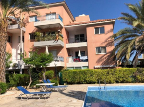 Pafia Crown-Jewel 2B, Pool, Prime Location, Paphos
